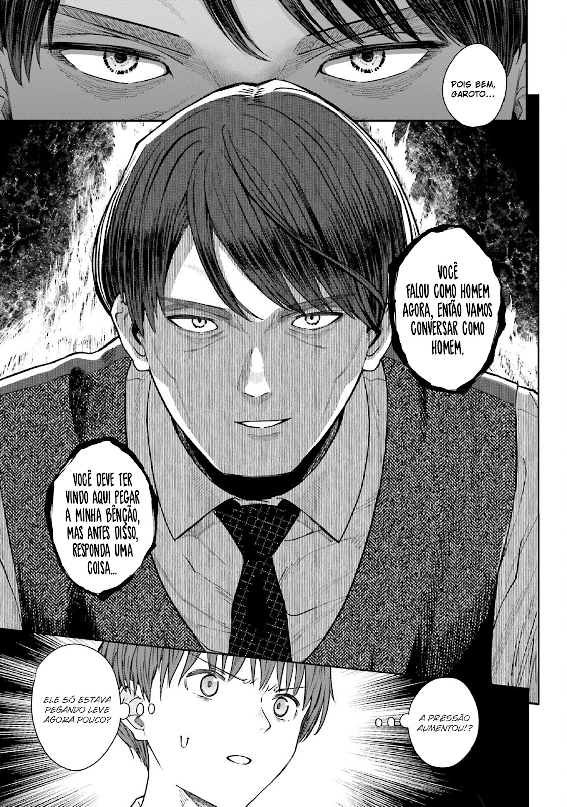 Read Inkya Datta Ore no Seishun Revenge Tenshi sugiru Ano Ko wa Ayumu Re Life (PT-BR) PT Manga Online