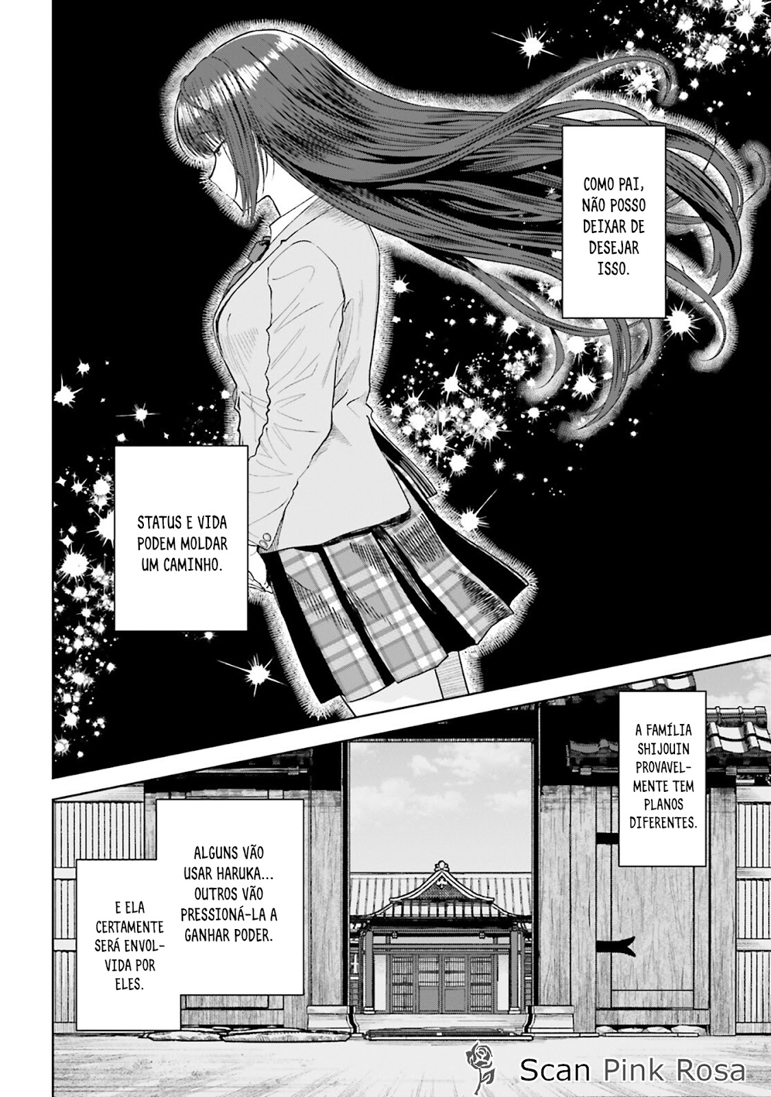 Read Inkya Datta Ore no Seishun Revenge Tenshi sugiru Ano Ko wa Ayumu Re Life (PT-BR) PT Manga Online