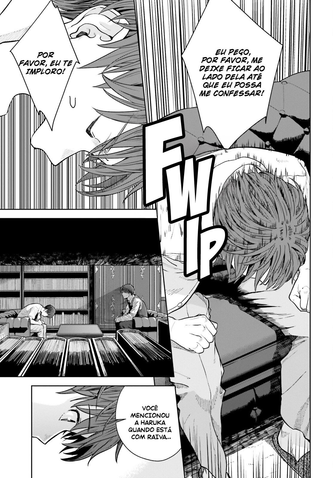 Read Inkya Datta Ore no Seishun Revenge Tenshi sugiru Ano Ko wa Ayumu Re Life (PT-BR) PT Manga Online