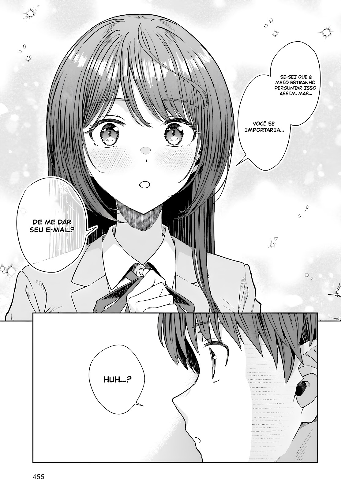 Read Inkya Datta Ore no Seishun Revenge Tenshi sugiru Ano Ko wa Ayumu Re Life (PT-BR) PT Manga Online