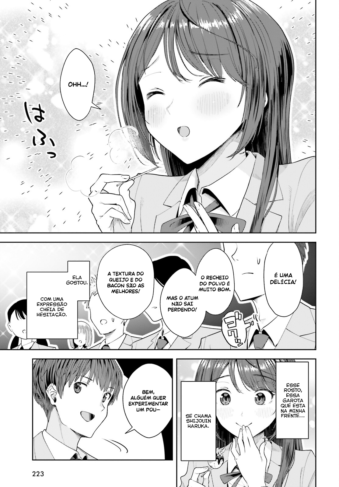 Read Inkya Datta Ore no Seishun Revenge Tenshi sugiru Ano Ko wa Ayumu Re Life (PT-BR) PT Manga Online