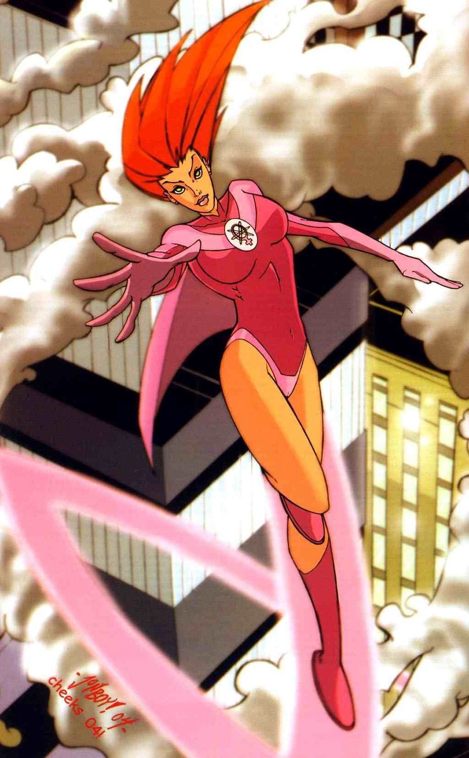 Read Invencível (2003) (PT-BR) PT Manga Online