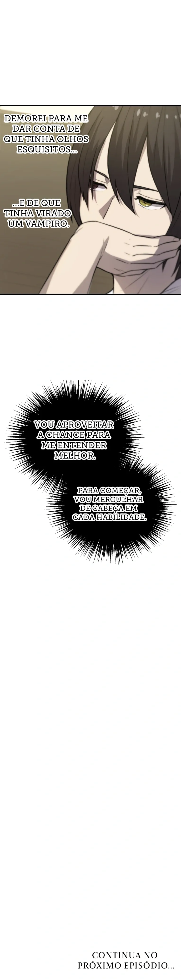 Read Invocado Demais Forte Demais e de Saco Cheio (PT-BR) PT Manga Online