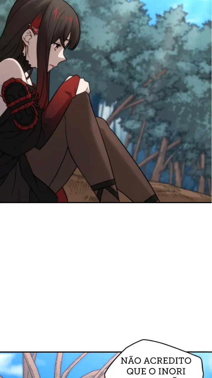Read Invocado Demais Forte Demais e de Saco Cheio (PT-BR) PT Manga Online