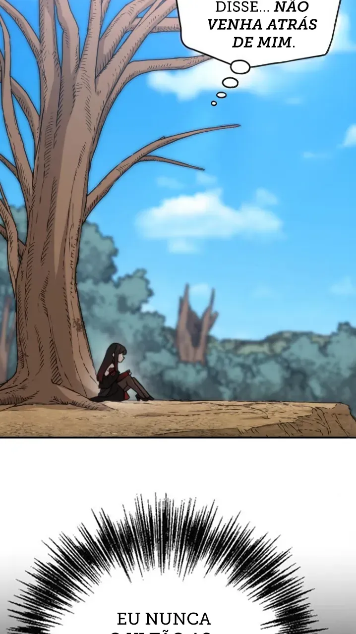 Read Invocado Demais Forte Demais e de Saco Cheio (PT-BR) PT Manga Online