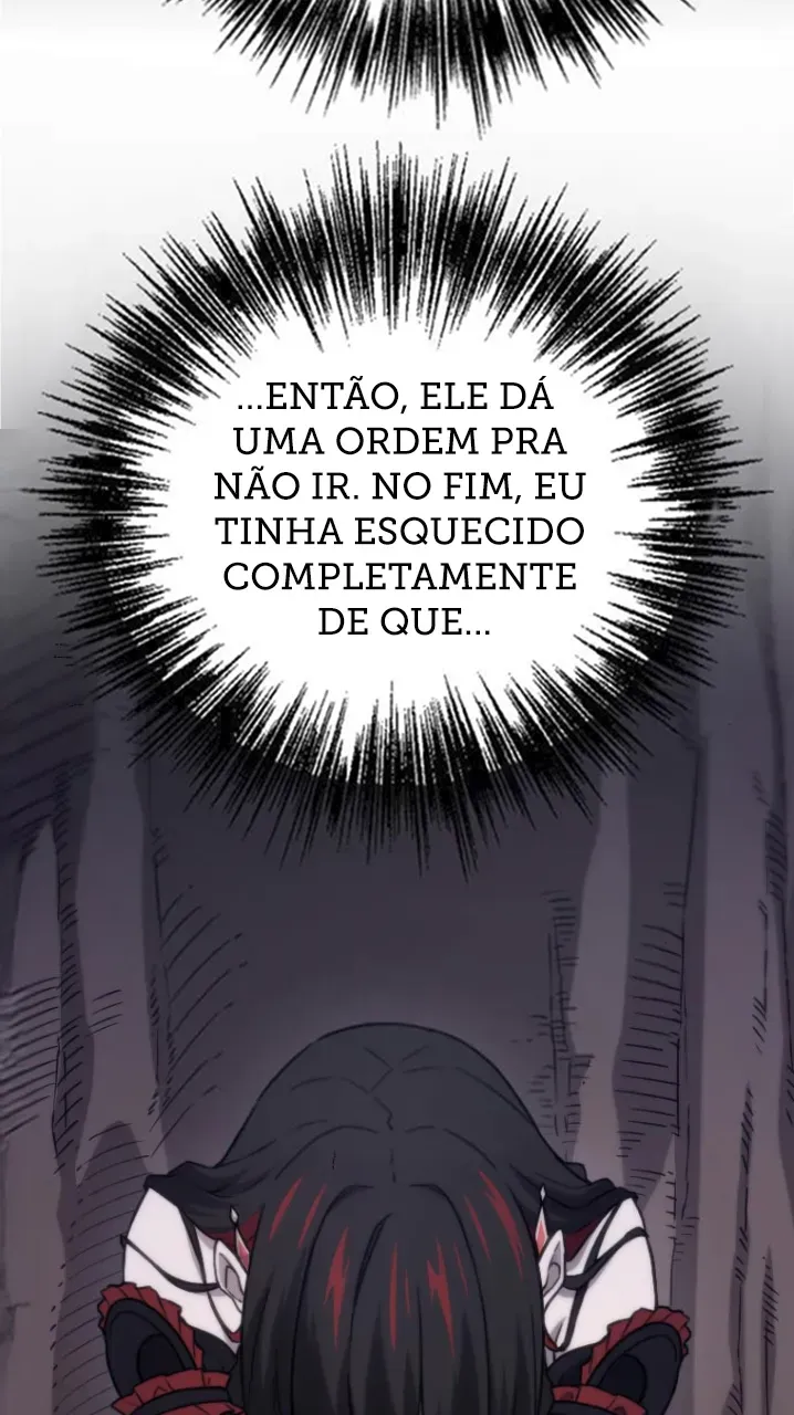 Read Invocado Demais Forte Demais e de Saco Cheio (PT-BR) PT Manga Online