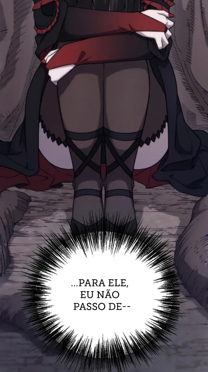 Read Invocado Demais Forte Demais e de Saco Cheio (PT-BR) PT Manga Online