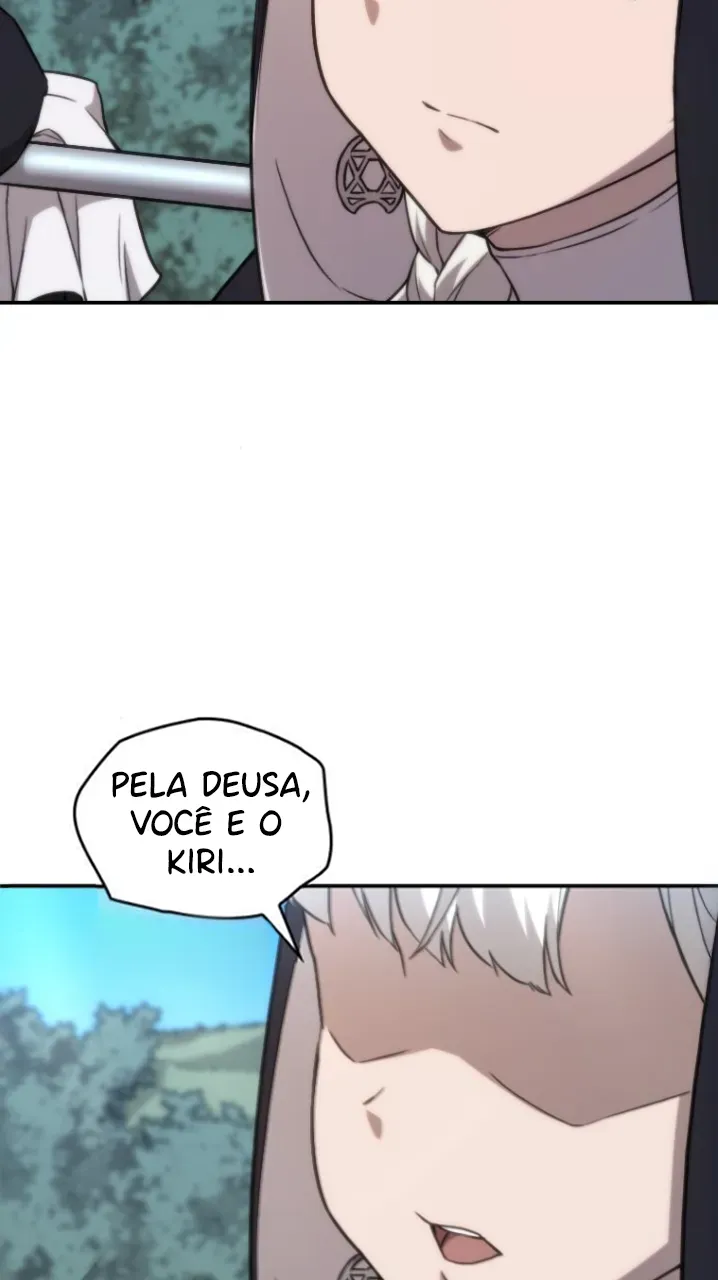 Read Invocado Demais Forte Demais e de Saco Cheio (PT-BR) PT Manga Online