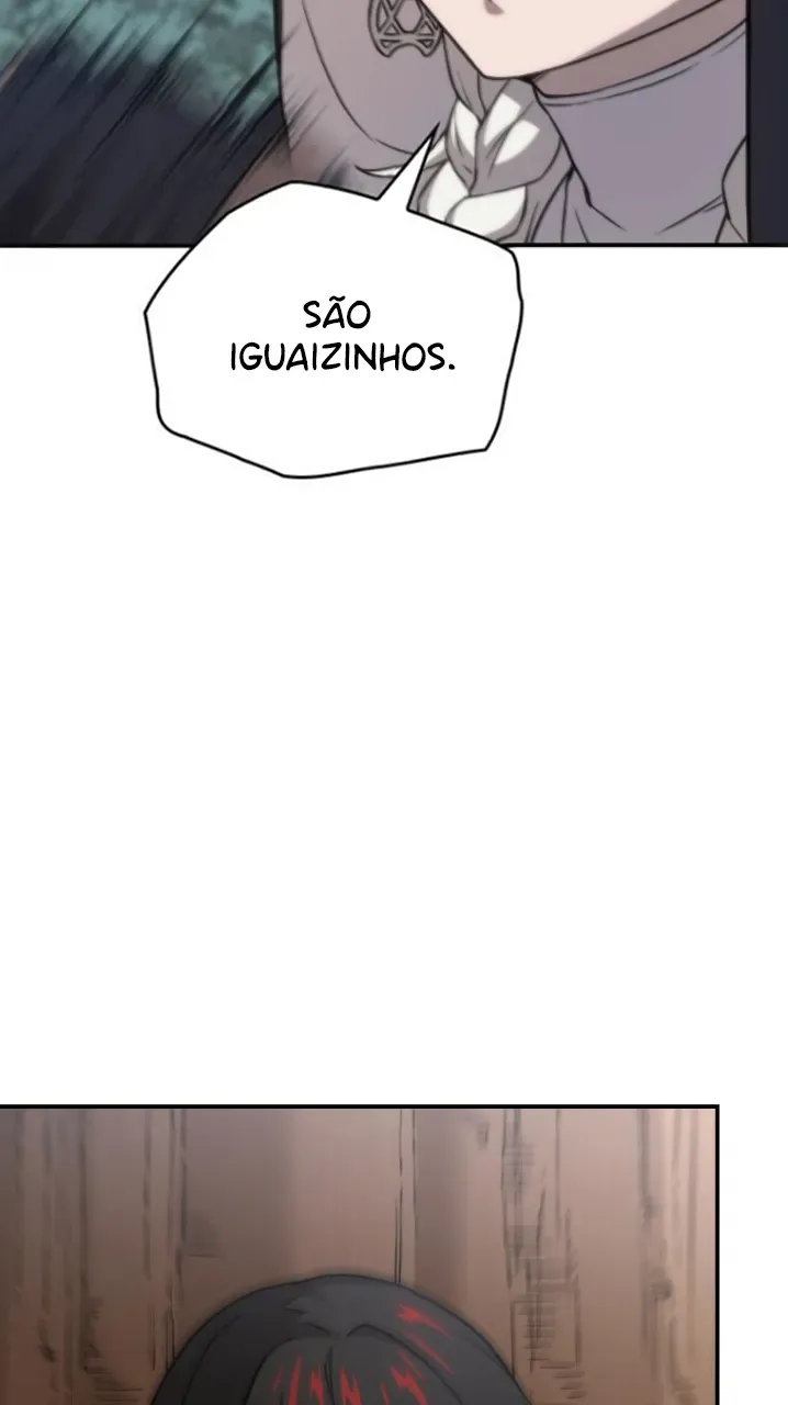 Read Invocado Demais Forte Demais e de Saco Cheio (PT-BR) PT Manga Online