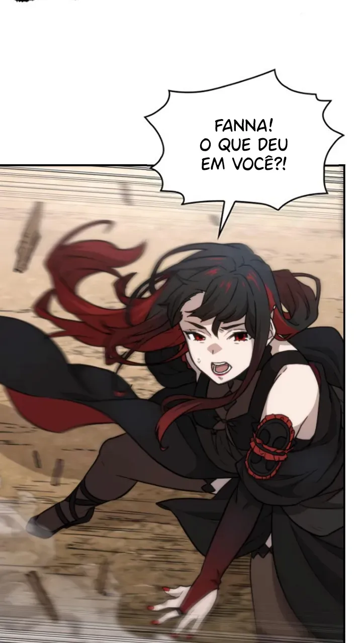 Read Invocado Demais Forte Demais e de Saco Cheio (PT-BR) PT Manga Online