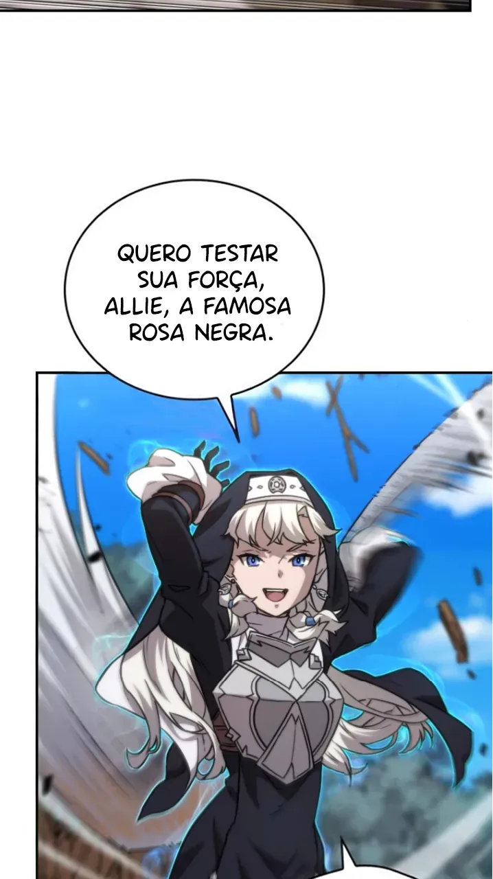 Read Invocado Demais Forte Demais e de Saco Cheio (PT-BR) PT Manga Online