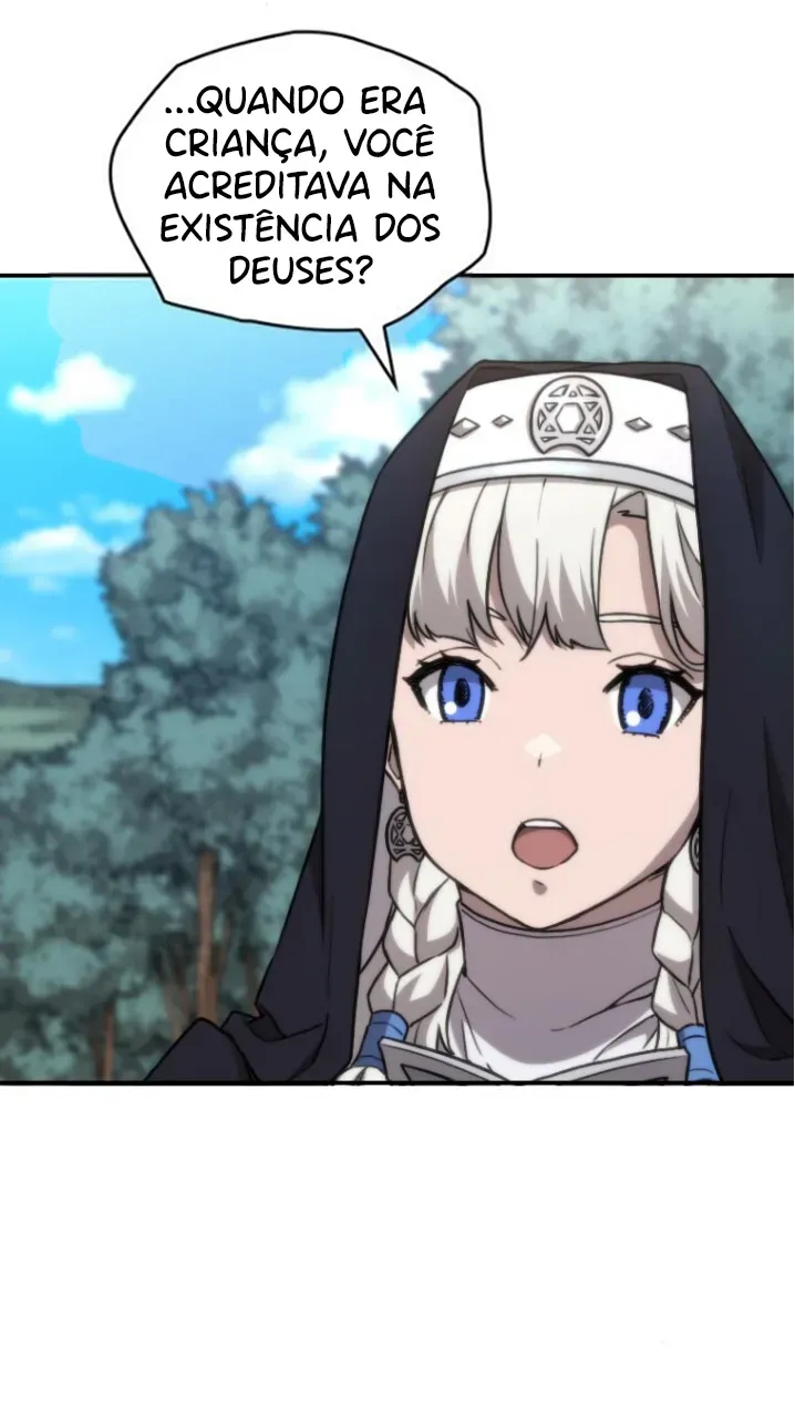 Read Invocado Demais Forte Demais e de Saco Cheio (PT-BR) PT Manga Online