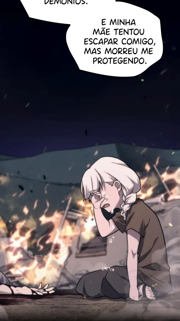 Read Invocado Demais Forte Demais e de Saco Cheio (PT-BR) PT Manga Online