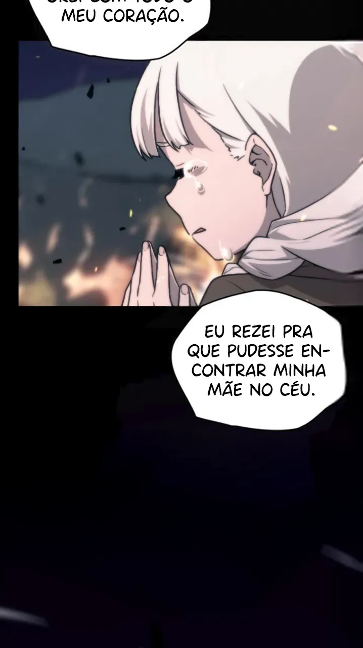 Read Invocado Demais Forte Demais e de Saco Cheio (PT-BR) PT Manga Online