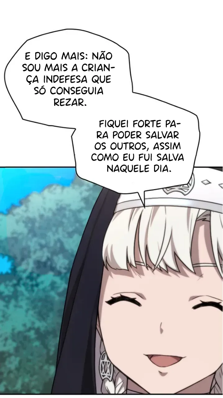 Read Invocado Demais Forte Demais e de Saco Cheio (PT-BR) PT Manga Online