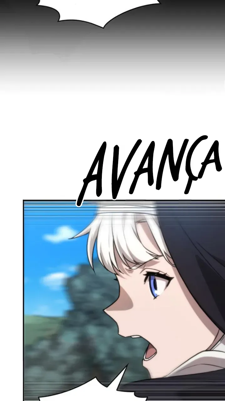 Read Invocado Demais Forte Demais e de Saco Cheio (PT-BR) PT Manga Online