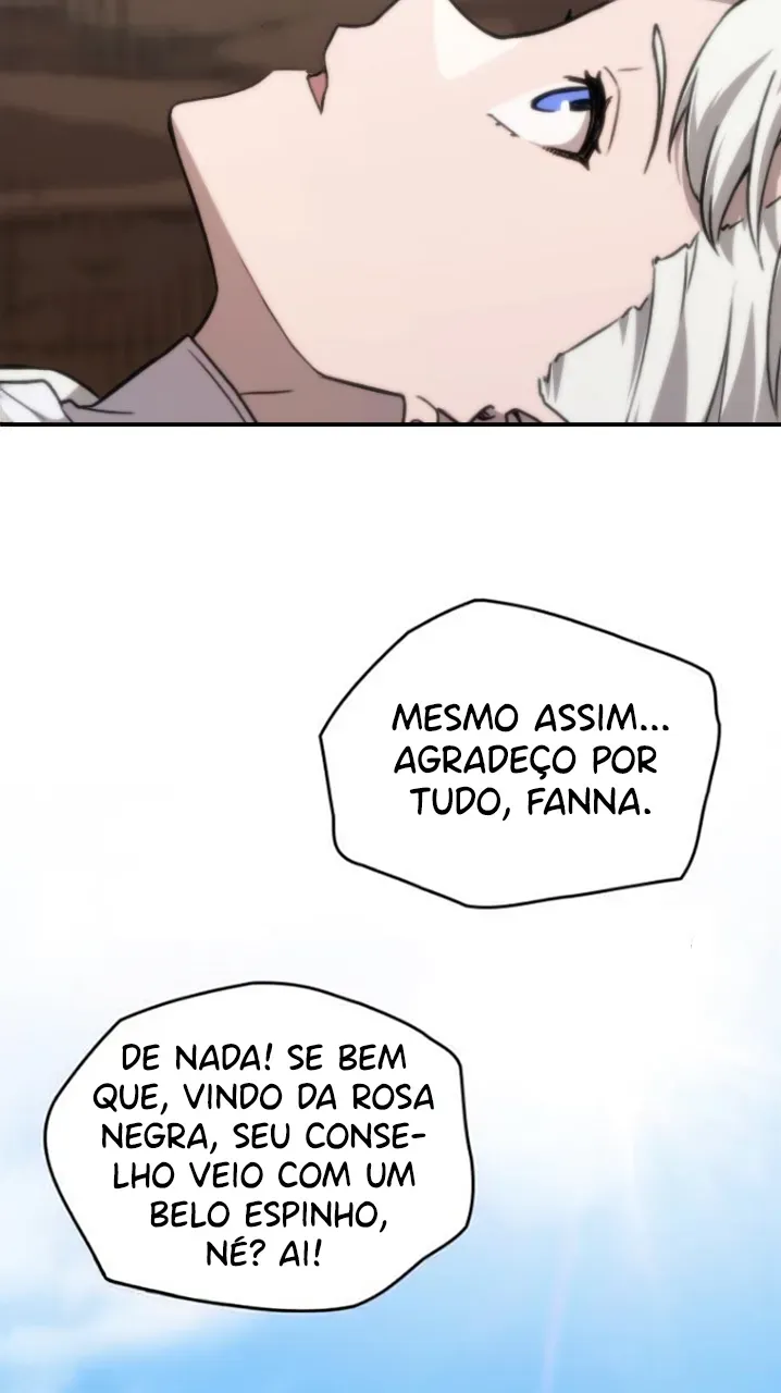 Read Invocado Demais Forte Demais e de Saco Cheio (PT-BR) PT Manga Online