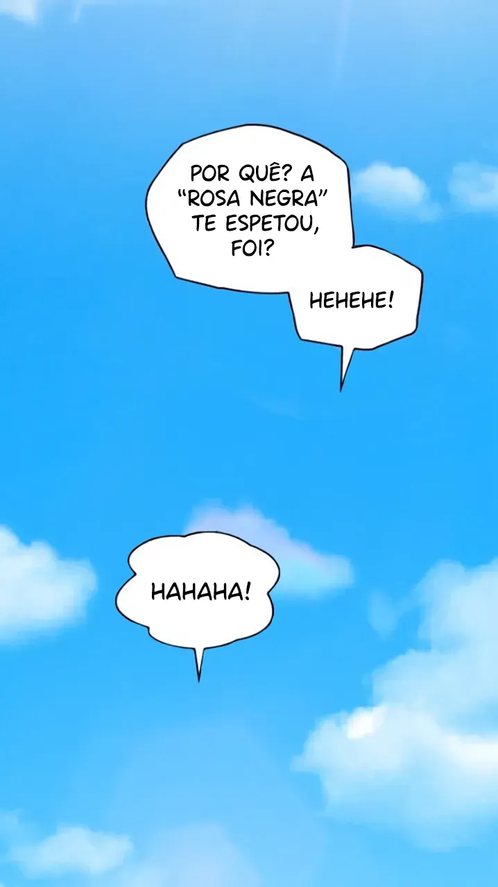 Read Invocado Demais Forte Demais e de Saco Cheio (PT-BR) PT Manga Online