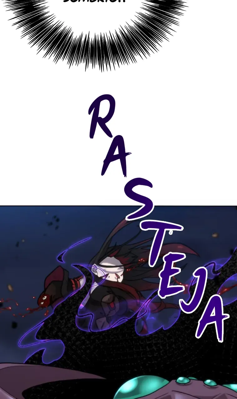 Read Invocado Demais Forte Demais e de Saco Cheio (PT-BR) PT Manga Online