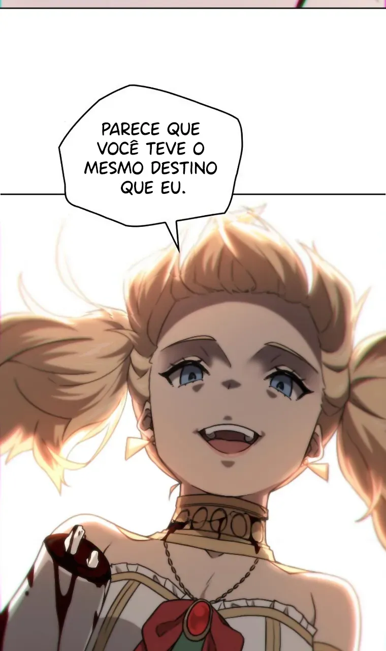 Read Invocado Demais Forte Demais e de Saco Cheio (PT-BR) PT Manga Online
