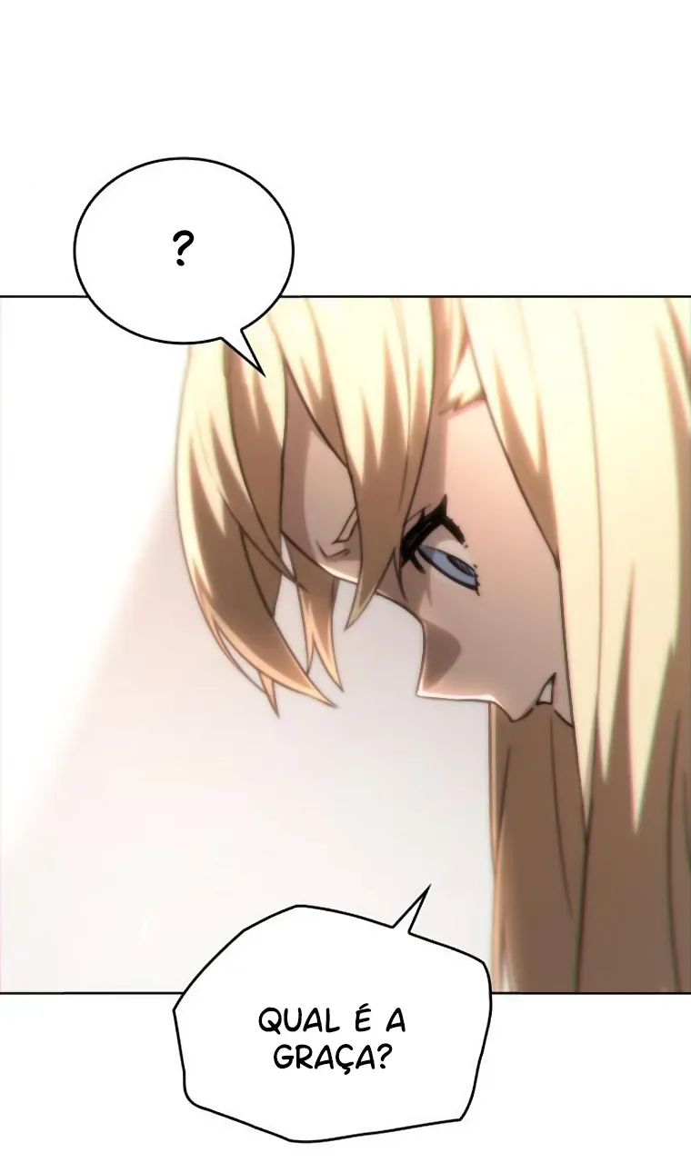 Read Invocado Demais Forte Demais e de Saco Cheio (PT-BR) PT Manga Online