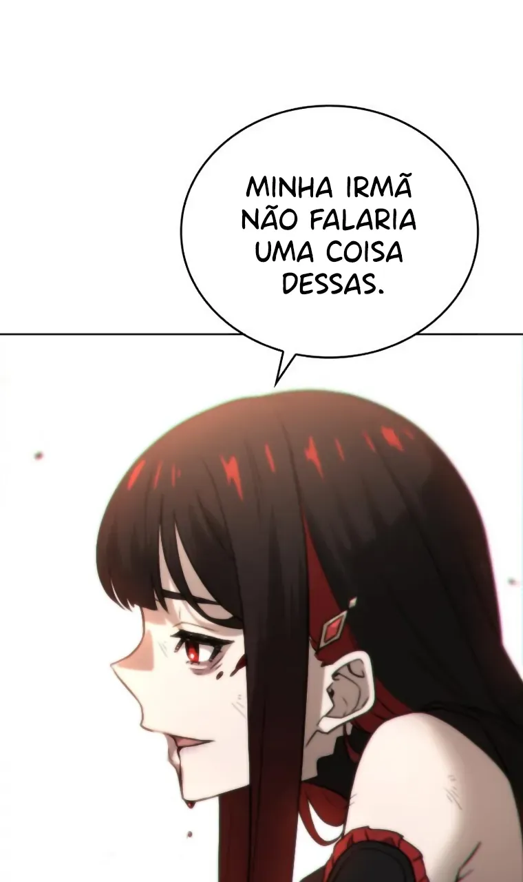 Read Invocado Demais Forte Demais e de Saco Cheio (PT-BR) PT Manga Online