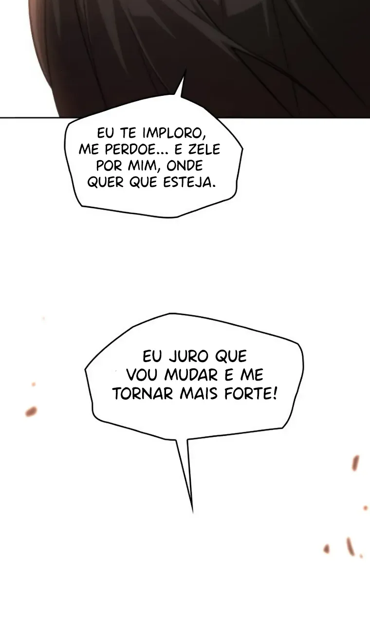 Read Invocado Demais Forte Demais e de Saco Cheio (PT-BR) PT Manga Online