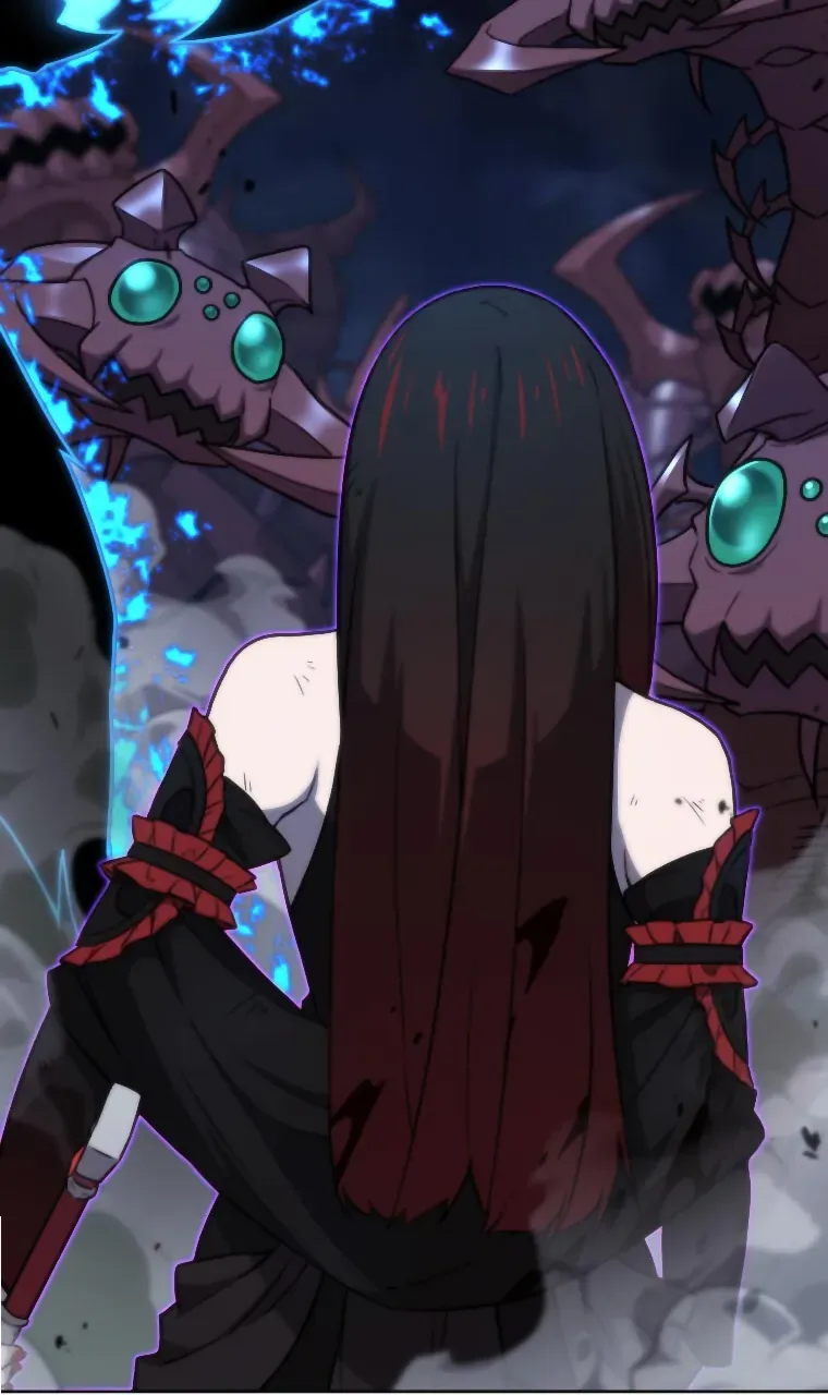Read Invocado Demais Forte Demais e de Saco Cheio (PT-BR) PT Manga Online
