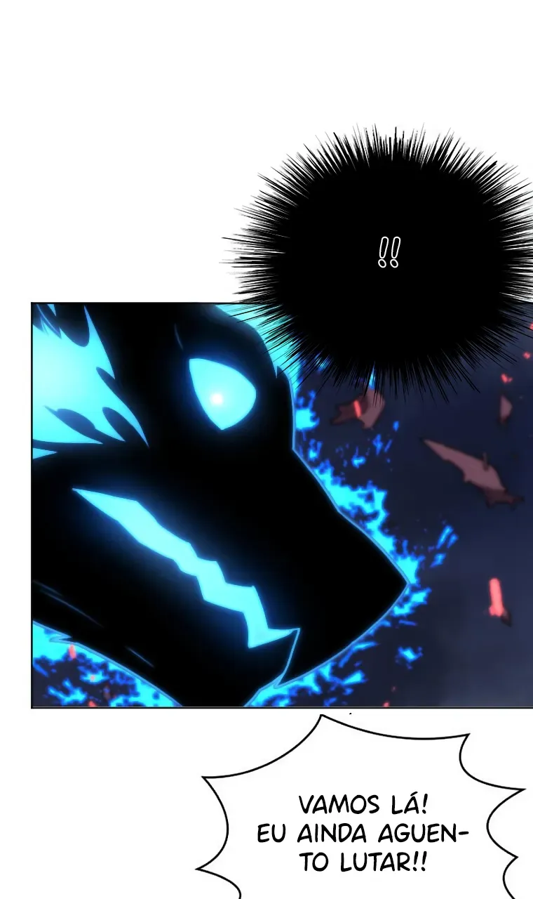 Read Invocado Demais Forte Demais e de Saco Cheio (PT-BR) PT Manga Online
