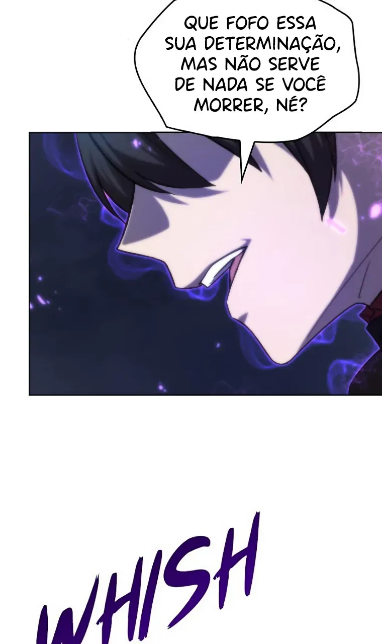 Read Invocado Demais Forte Demais e de Saco Cheio (PT-BR) PT Manga Online