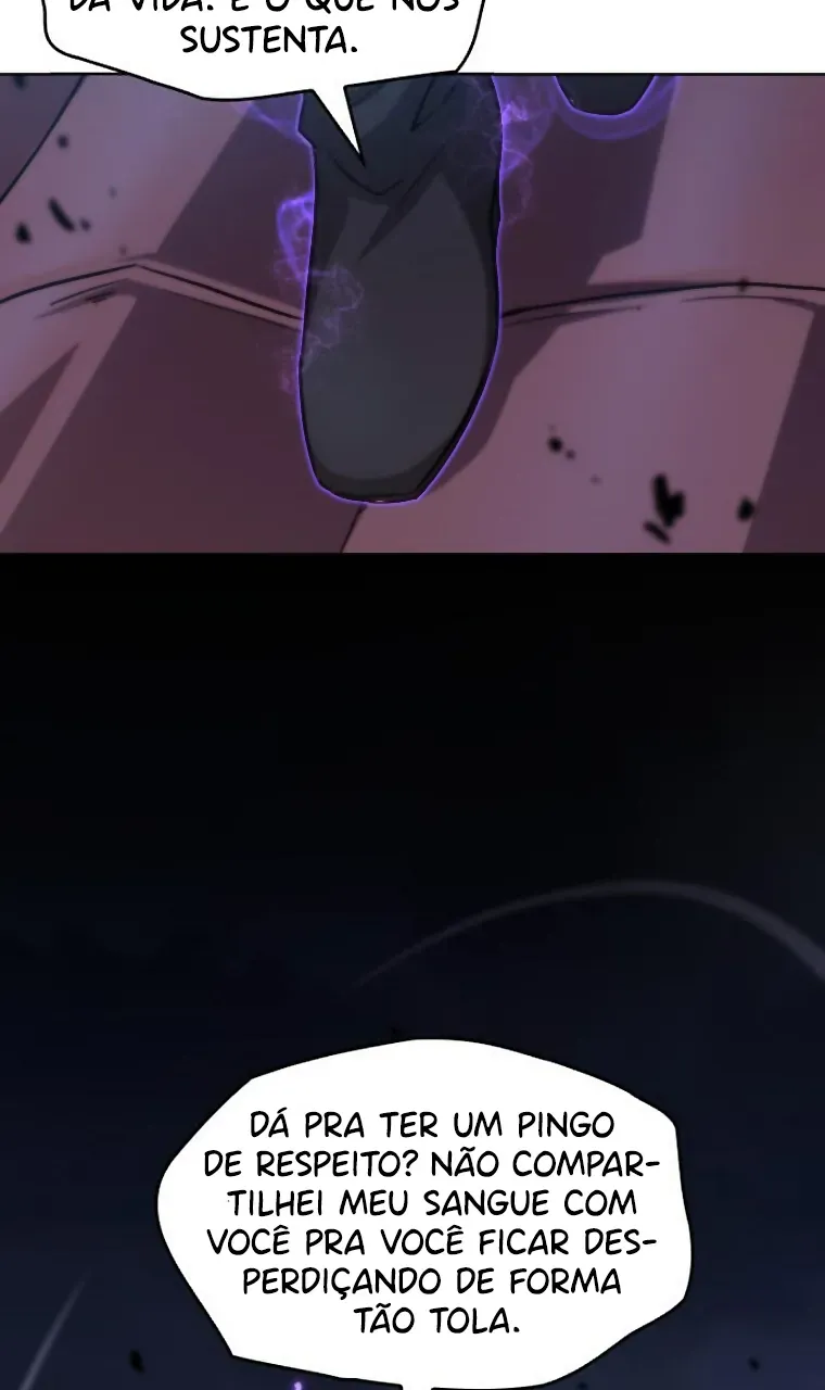 Read Invocado Demais Forte Demais e de Saco Cheio (PT-BR) PT Manga Online