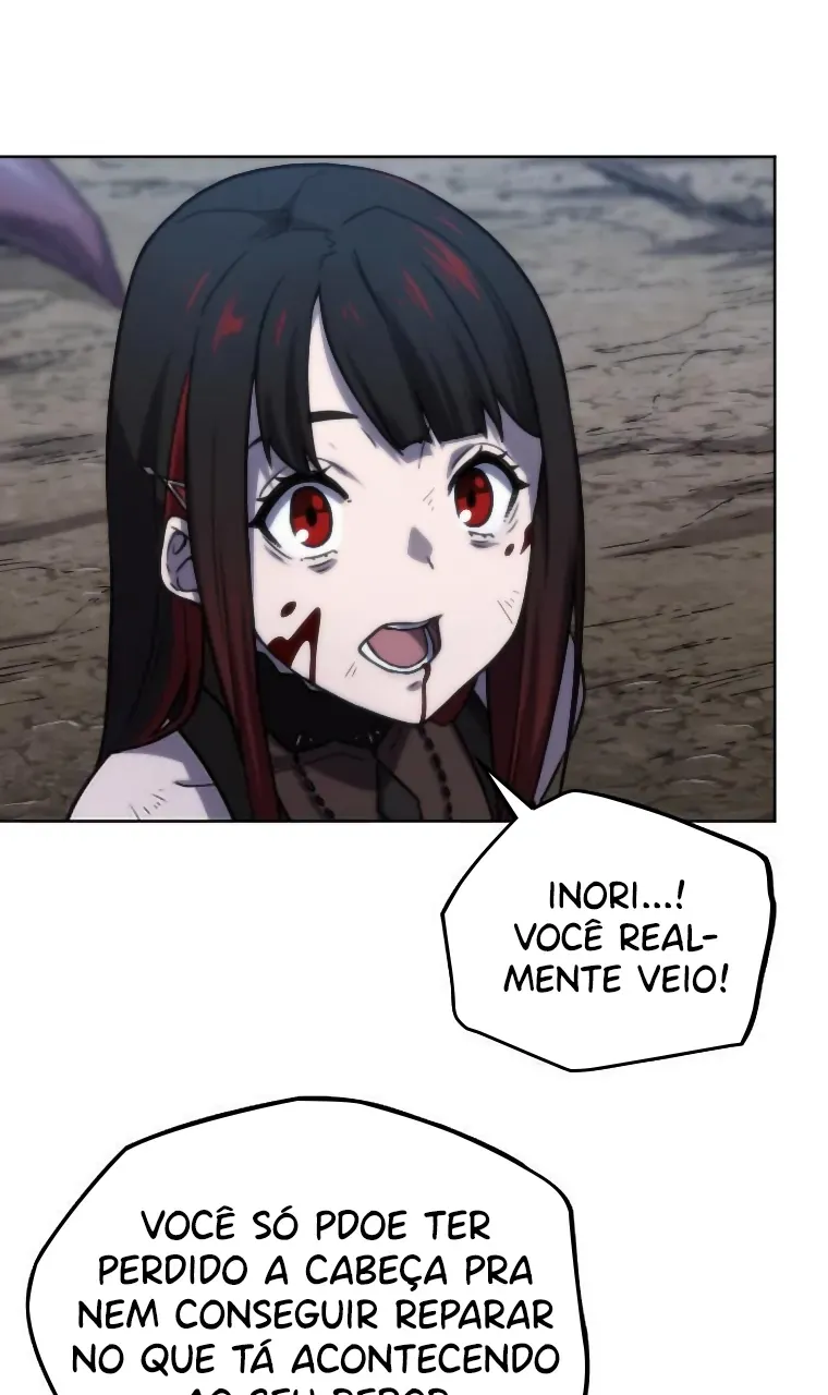 Read Invocado Demais Forte Demais e de Saco Cheio (PT-BR) PT Manga Online