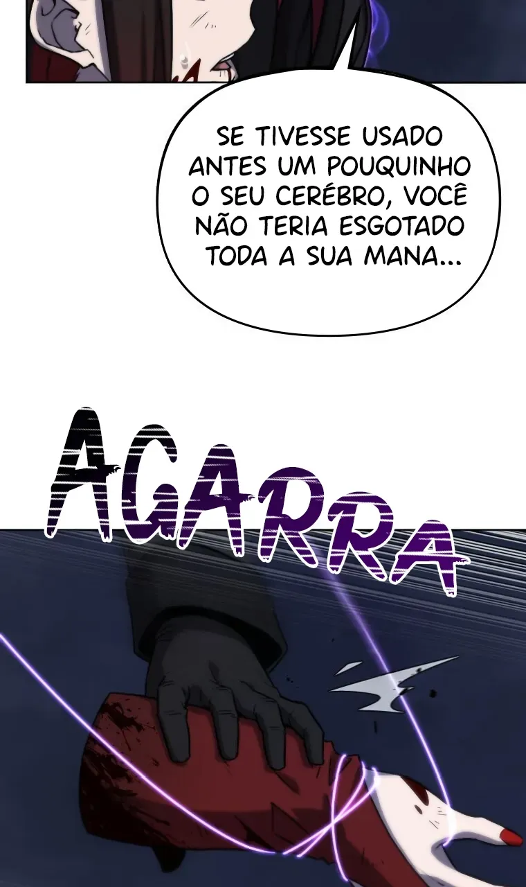 Read Invocado Demais Forte Demais e de Saco Cheio (PT-BR) PT Manga Online