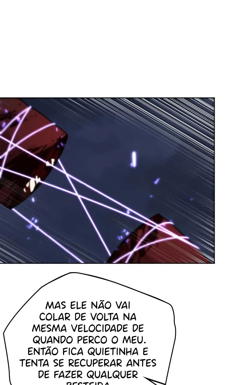 Read Invocado Demais Forte Demais e de Saco Cheio (PT-BR) PT Manga Online
