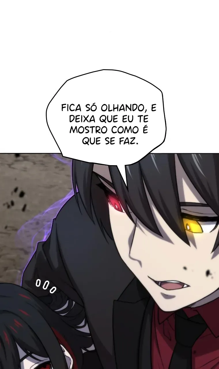 Read Invocado Demais Forte Demais e de Saco Cheio (PT-BR) PT Manga Online