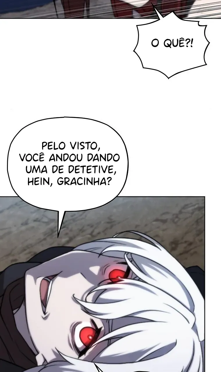 Read Invocado Demais Forte Demais e de Saco Cheio (PT-BR) PT Manga Online