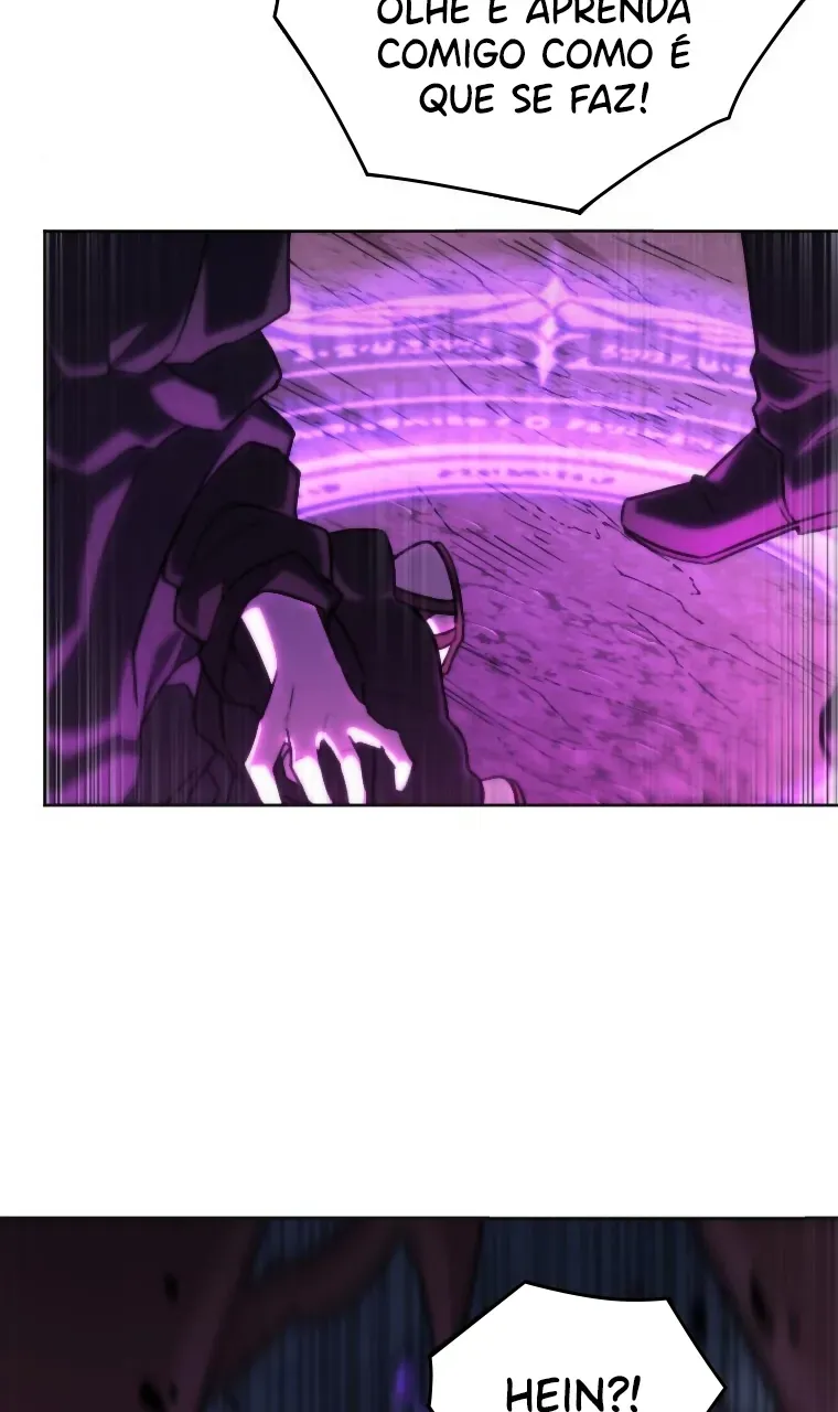 Read Invocado Demais Forte Demais e de Saco Cheio (PT-BR) PT Manga Online