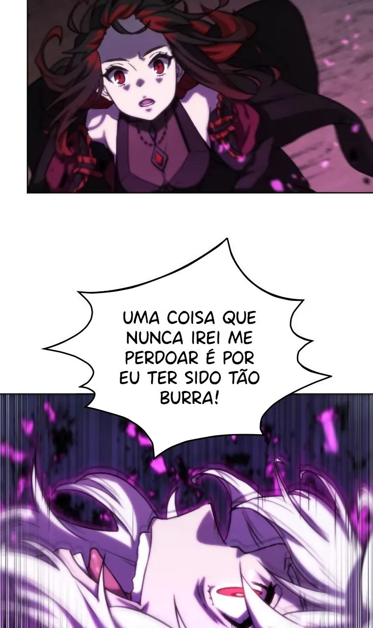 Read Invocado Demais Forte Demais e de Saco Cheio (PT-BR) PT Manga Online