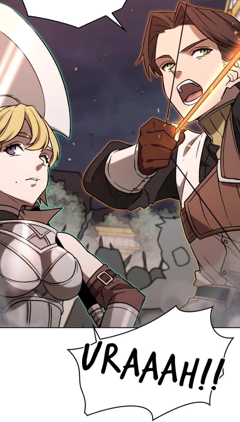 Read Invocado Demais Forte Demais e de Saco Cheio (PT-BR) PT Manga Online