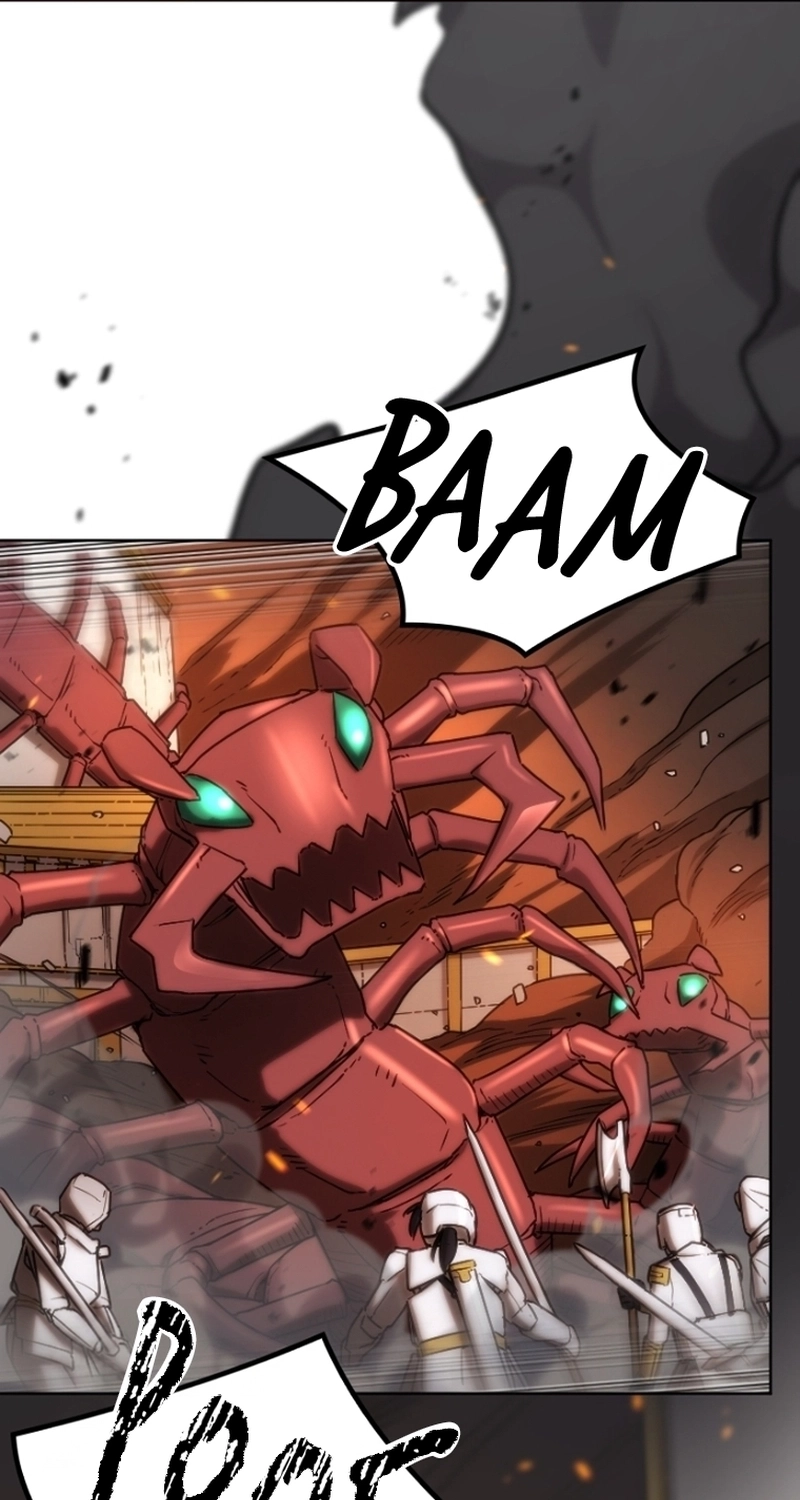 Read Invocado Demais Forte Demais e de Saco Cheio (PT-BR) PT Manga Online