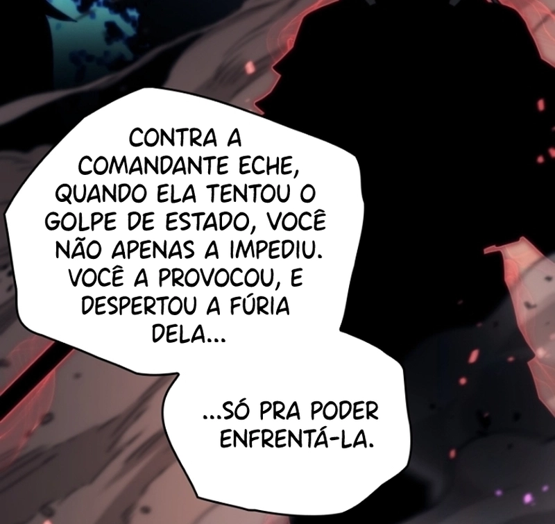 Read Invocado Demais Forte Demais e de Saco Cheio (PT-BR) PT Manga Online