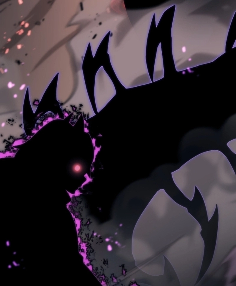 Read Invocado Demais Forte Demais e de Saco Cheio (PT-BR) PT Manga Online