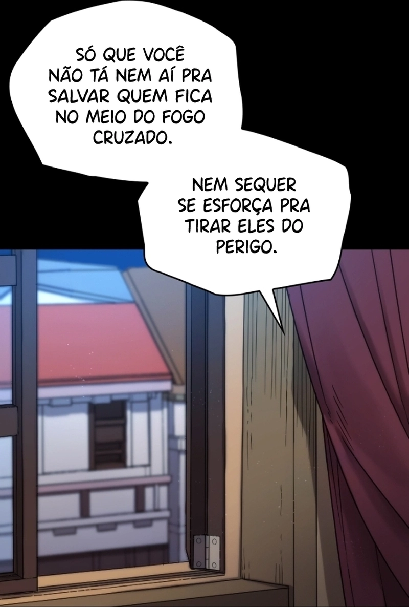 Read Invocado Demais Forte Demais e de Saco Cheio (PT-BR) PT Manga Online