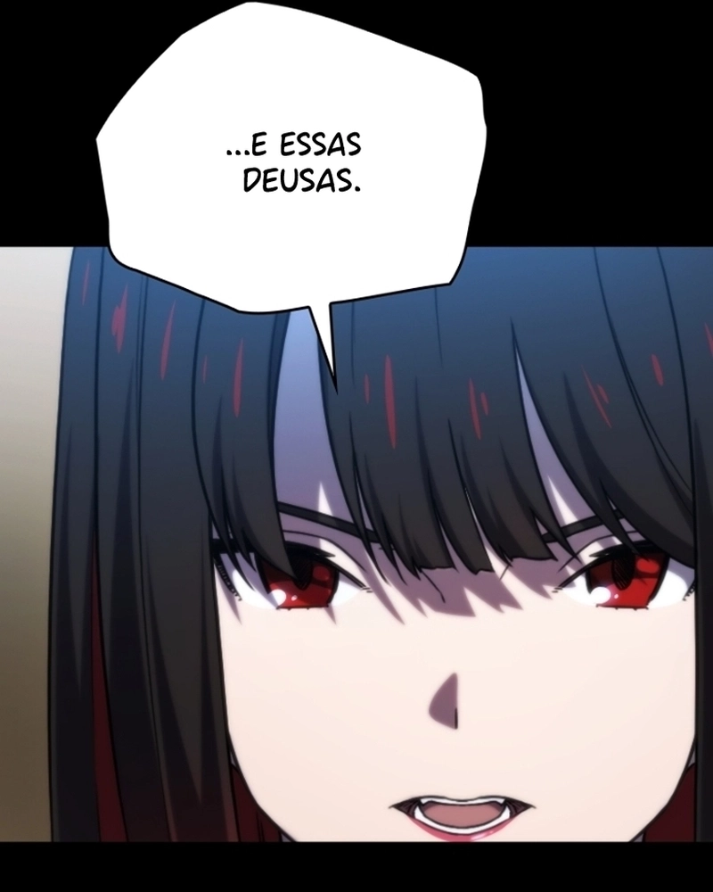 Read Invocado Demais Forte Demais e de Saco Cheio (PT-BR) PT Manga Online