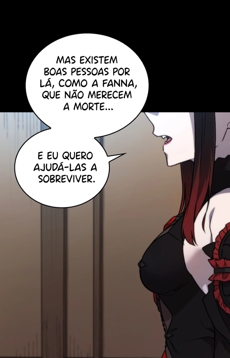 Read Invocado Demais Forte Demais e de Saco Cheio (PT-BR) PT Manga Online