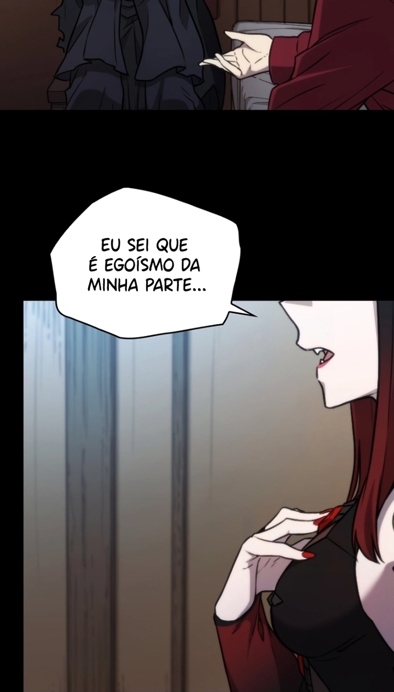 Read Invocado Demais Forte Demais e de Saco Cheio (PT-BR) PT Manga Online