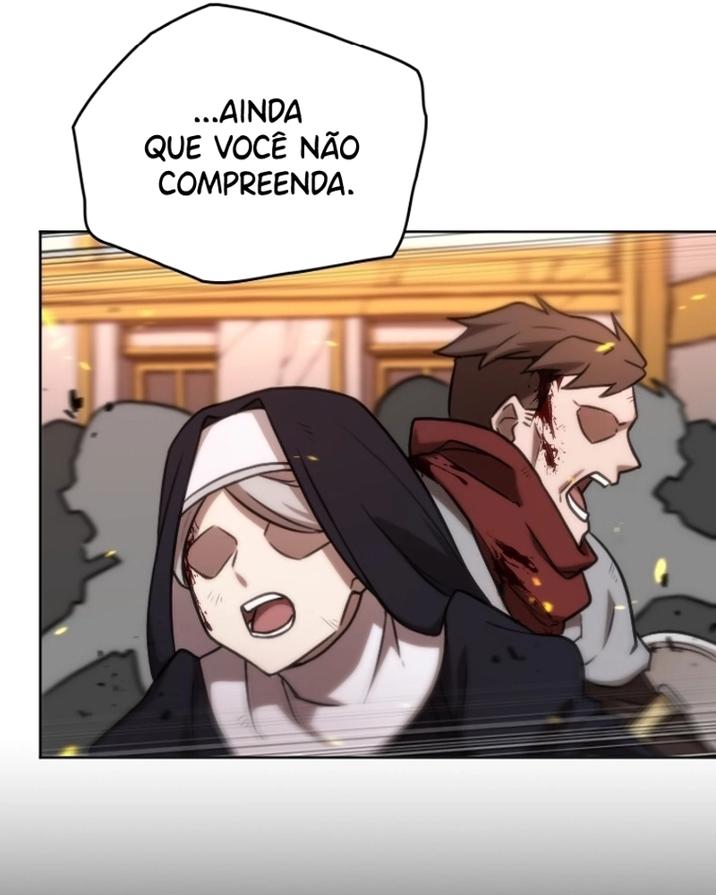 Read Invocado Demais Forte Demais e de Saco Cheio (PT-BR) PT Manga Online