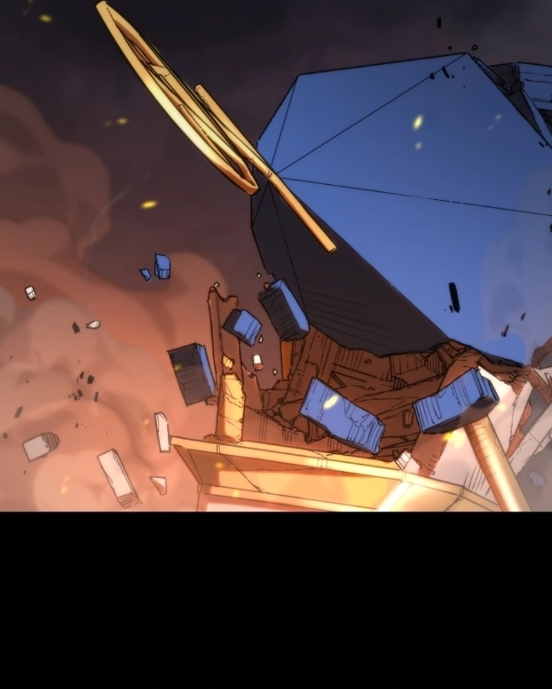Read Invocado Demais Forte Demais e de Saco Cheio (PT-BR) PT Manga Online