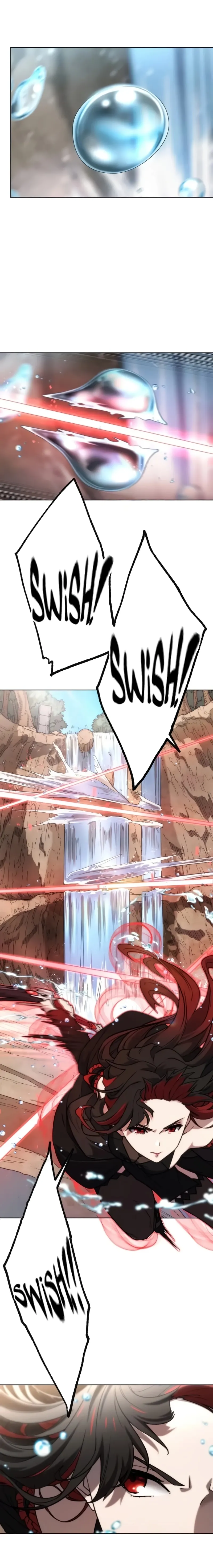 Read Invocado Demais Forte Demais e de Saco Cheio (PT-BR) PT Manga Online