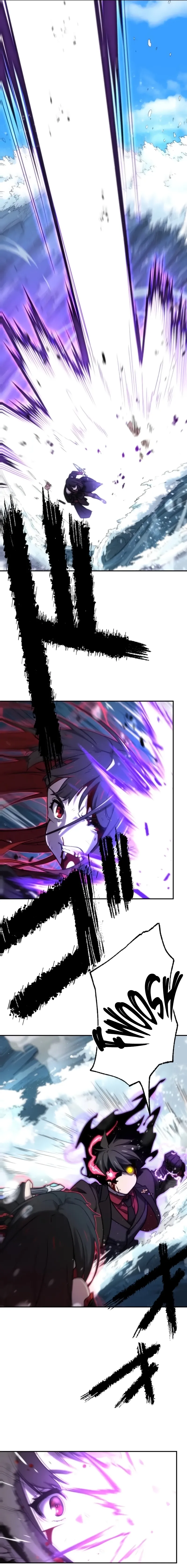 Read Invocado Demais Forte Demais e de Saco Cheio (PT-BR) PT Manga Online